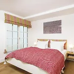 Kuckucksnest Von Appartements & Mehr
