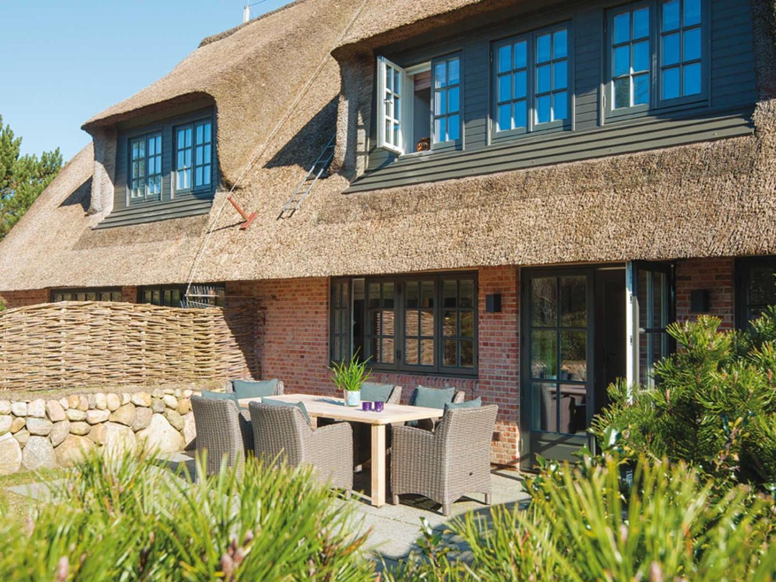 Ferienhaus Kuckucksnest Von & Mehr