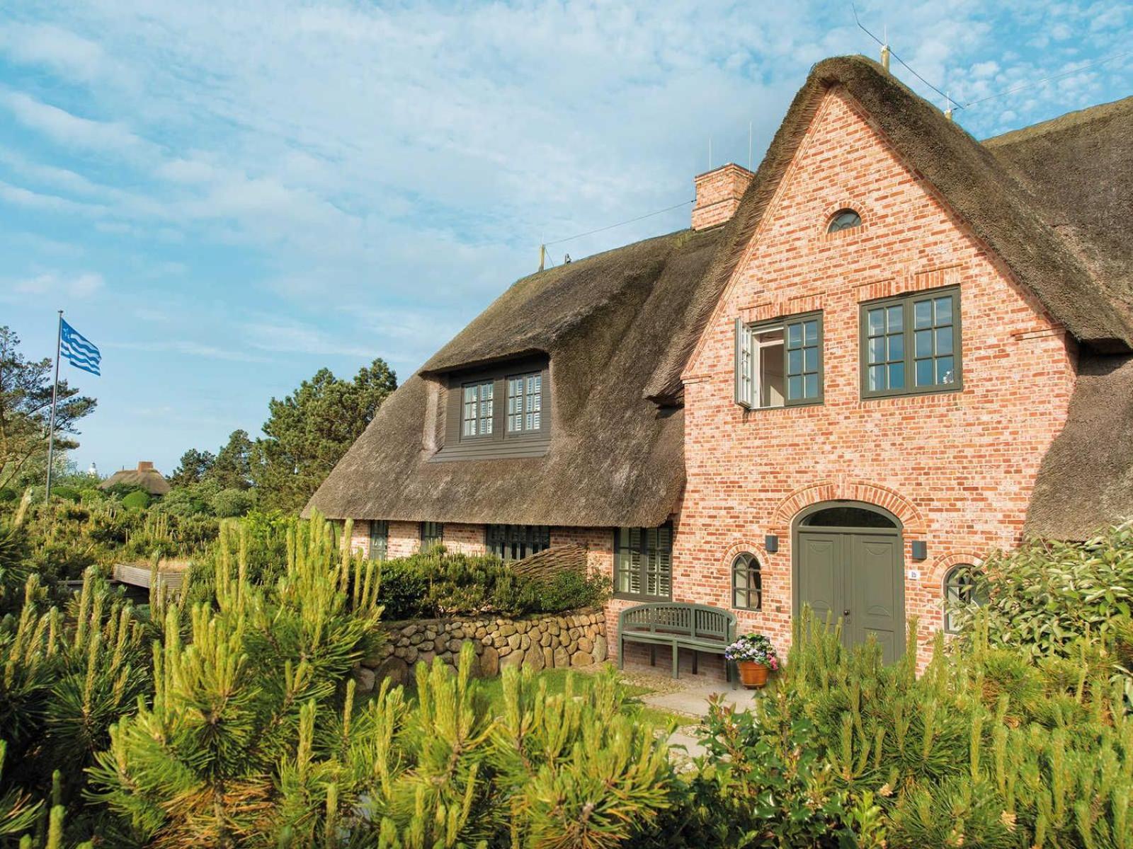 Kuckucksnest Von & Mehr Ferienhaus *